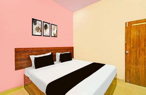 Uppal Hotel | HOTEL SLN GRAND INN