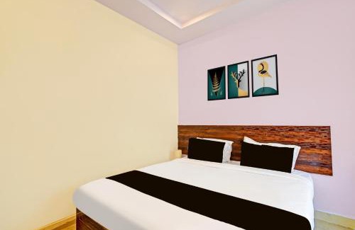 Uppal Hotel | HOTEL SLN GRAND INN