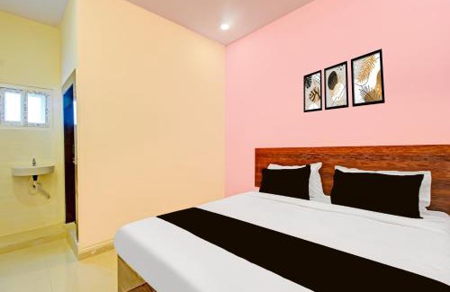 Uppal Hotel | HOTEL SLN GRAND INN