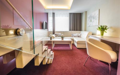 Tatranska Lomnica Hotel | Hotel Slovan