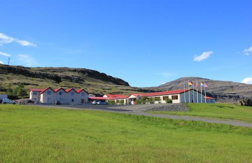 Hofn Hotel | Hotel Smyrlabjörg
