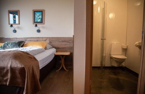 Hofn Hotel | Hotel Smyrlabjörg