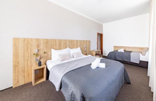 Snezne Hotel | Hotel Sněžné