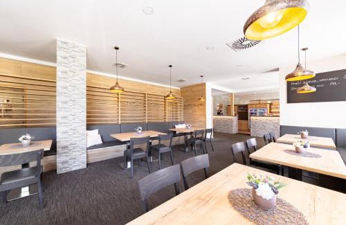Snezne Hotel | Hotel Sněžné