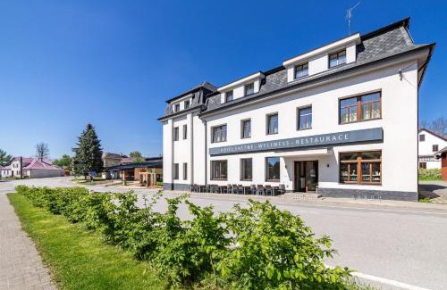 Snezne Hotel | Hotel Sněžné