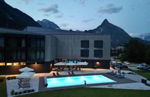 Bovec Hotel | Hotel Soča