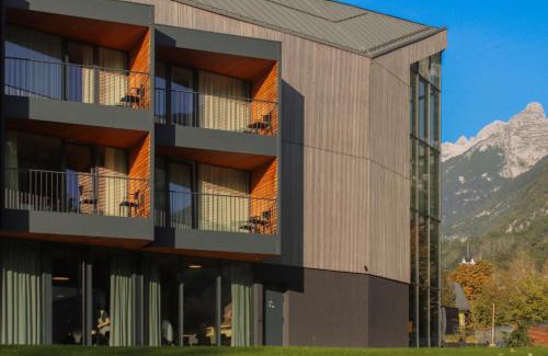 Bovec Hotel | Hotel Soča