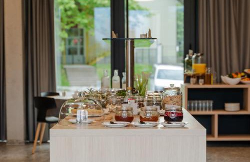 Bovec Hotel | Hotel Soča