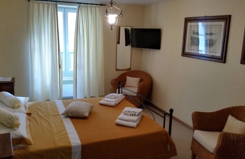 Soazza Hotel | Hotel Soazza