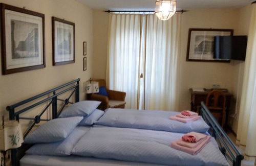 Soazza Hotel | Hotel Soazza