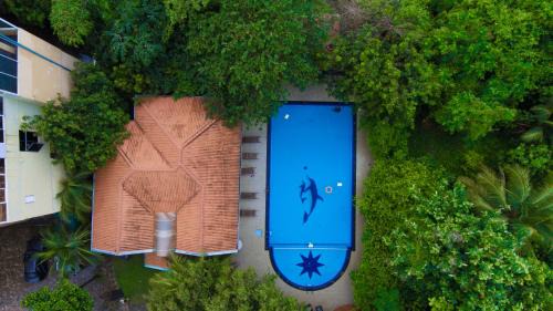 Sevanagala Hotel | Hotel Sobana Lake front