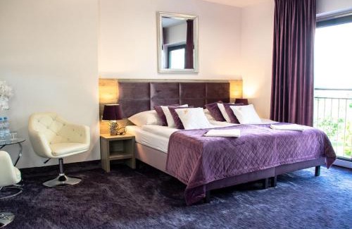 gmina Krzeszyce Hotel | Hotel Sobieraj