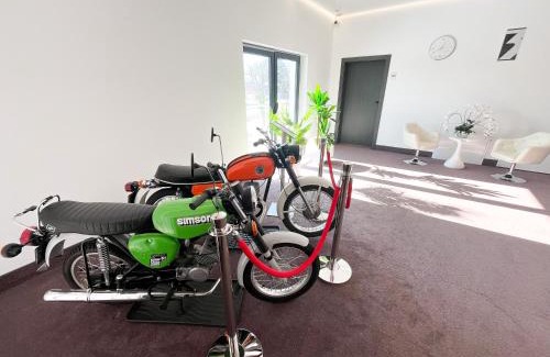 gmina Krzeszyce Hotel | Hotel Sobieraj