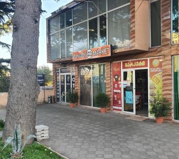 Kutaisi Apartment | Hotel "Sola"/სასტუმრო "სოლა"