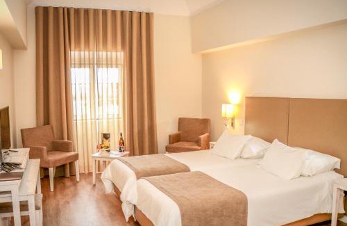 Santa Cruz Hotel | Hotel Solar Bom Jesus