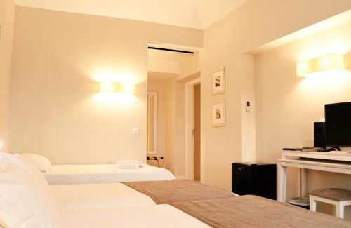 Santa Cruz Hotel | Hotel Solar Bom Jesus