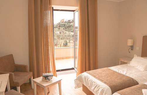 Santa Cruz Hotel | Hotel Solar do Bom Jesus