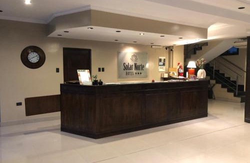 Province of Tucuman Hotel | Hotel Solar Norte