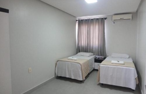 Bela Vista Hotel | Hotel Solar Vitória