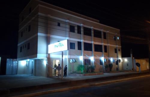 Bela Vista Hotel | Hotel Solar Vitória