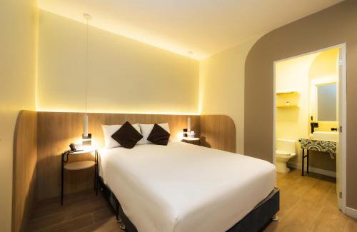 Grau Hotel | Hotel Solec Piura