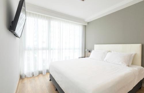 Punta del Este Hotel | Hotel Solerios Mansa