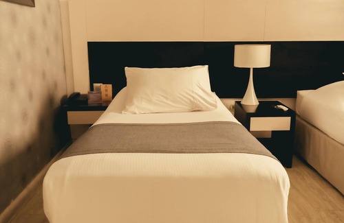 Bellas Artes Hotel | Hotel Sommelier