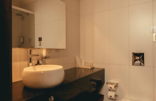 Bellas Artes Hotel | Hotel Sommelier