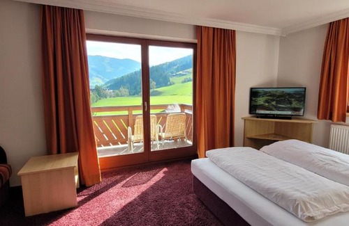 Hinterglemm Hotel | Hotel Sommerer - inklusive Joker Card im Sommer