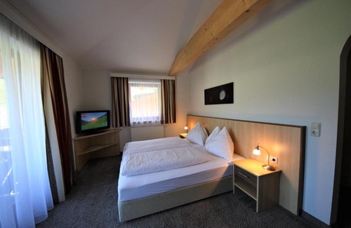 Hinterglemm Hotel | Hotel Sommerer - inklusive Joker Card im Sommer