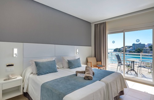 Palmanova Hotel | Hotel Son Matias Beach - Adults Only