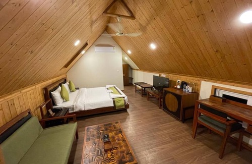 Basirhat Hotel | Hotel Sonar Bangla Taki