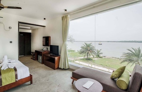 Basirhat Hotel | Hotel Sonar Bangla Taki