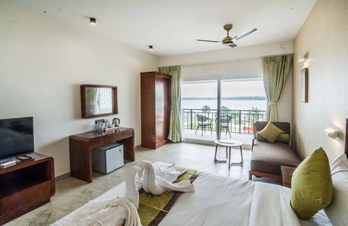 Basirhat Hotel | Hotel Sonar Bangla Taki