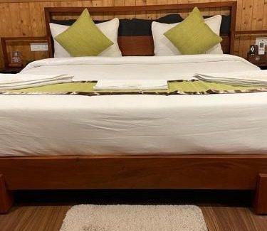 Basirhat Hotel | Hotel Sonar Bangla Taki
