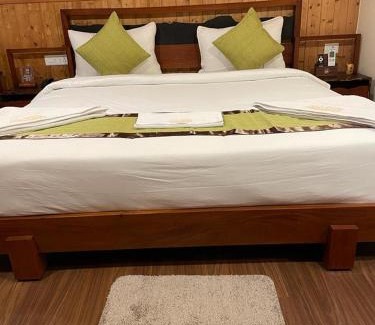 Basirhat Hotel | Hotel Sonar Bangla Taki