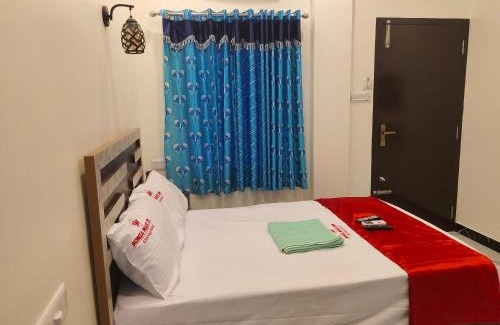 Chettikulam Hotel | Hotel SONIA MAHI INN KANYAKUMARI