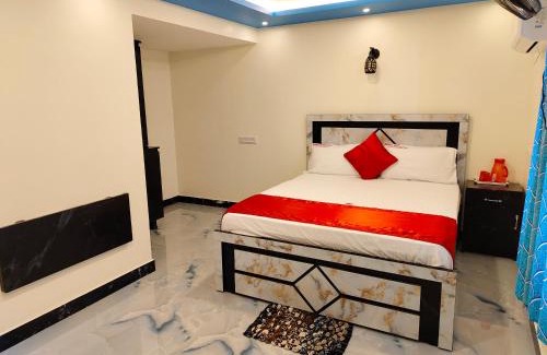 Chettikulam Hotel | Hotel SONIA MAHI INN KANYAKUMARI