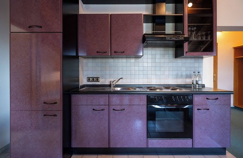 Bad Homburg v.d. Hoehe Hotel | Hotel Sonne