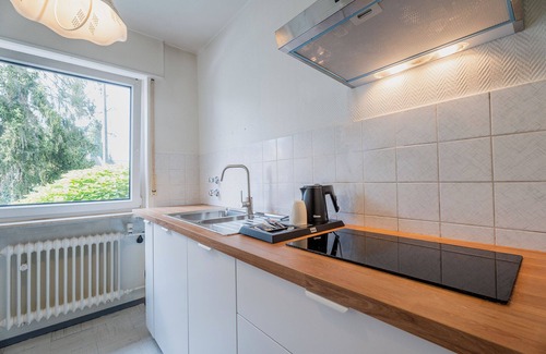 Bad Homburg v.d. Hoehe Hotel | Hotel Sonne