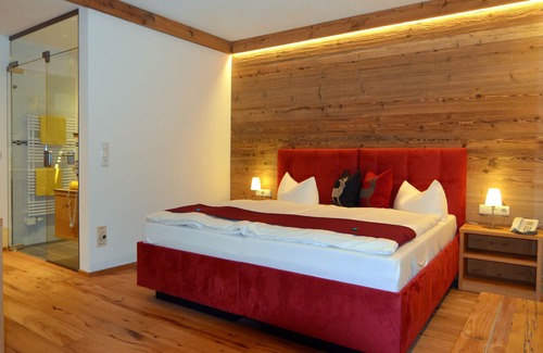 Kirchberg in Tirol Hotel | Hotel Sonnalp