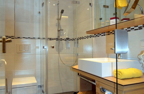 Kirchberg in Tirol Hotel | Hotel Sonnalp