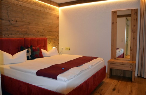 Kirchberg in Tirol Hotel | Hotel Sonnalp