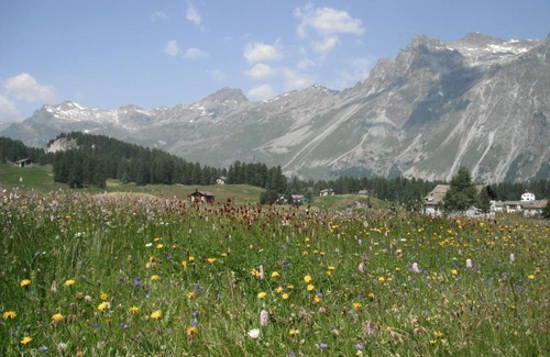 Fex Hotel | Hotel Sonne Fex Alpine Hideaway