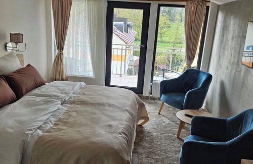 Bad Waldsee Hotel | Hotel Sonnenhof