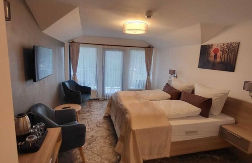 Bad Waldsee Hotel | Hotel Sonnenhof