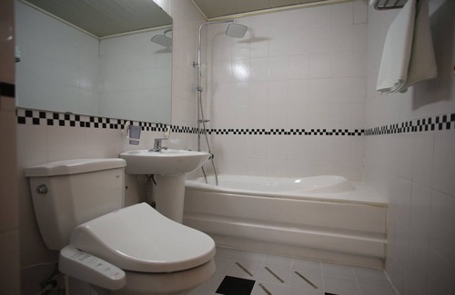 Cheongju Hotel | Hotel Sora