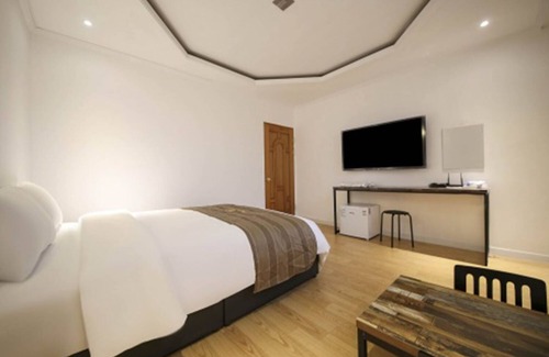 Cheongju Hotel | Hotel Sora