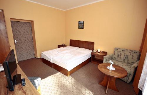 Liptovsky Jan Hotel | Hotel SOREA ĎUMBIER