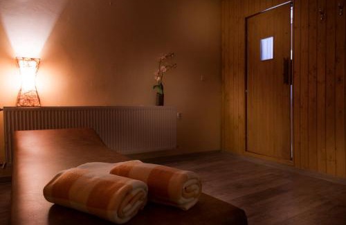 Liptovsky Jan Hotel | Hotel SOREA ĎUMBIER
